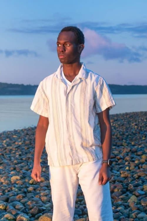 Simon Swai