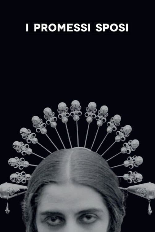 The Betrothed poster