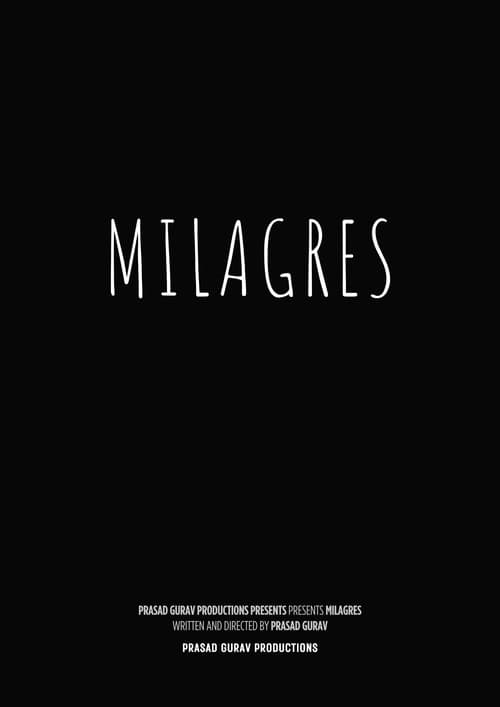 Milagres (Konkani) poster
