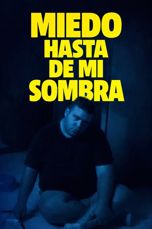 Fear of My Own Shadow poster