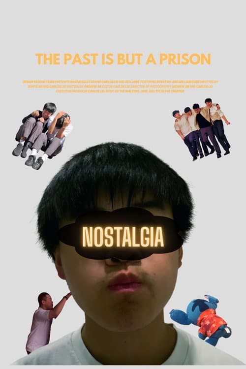 Nostalgia poster