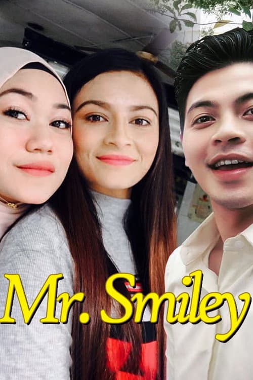 Mr Smiley poster