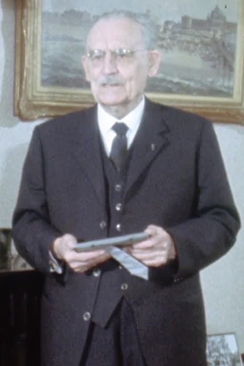 Markant: W. Drees Sr. poster