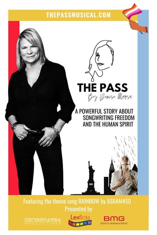 The Pass poster