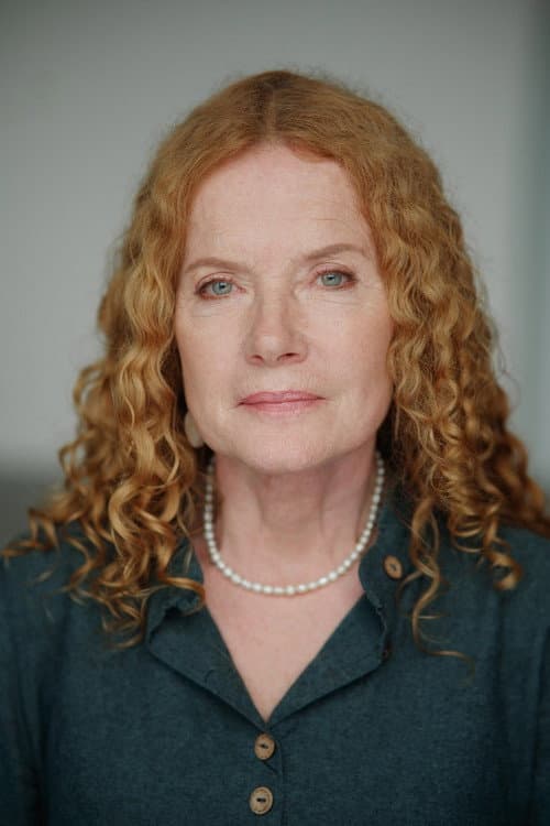 Irina Brazgovka