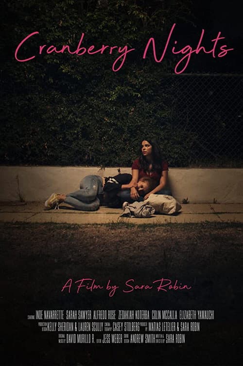 Cranberry Nights poster