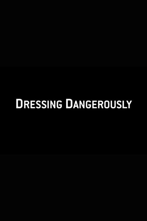 The Roommate: Dressing Dangerously poster