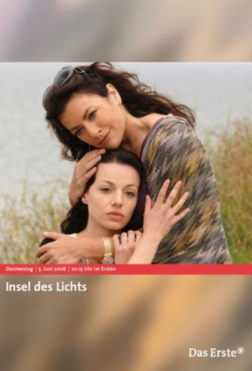 Island of Light poster
