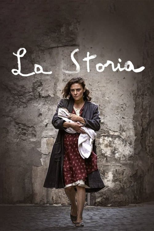 The Story poster