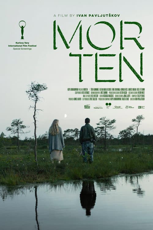 Morten poster