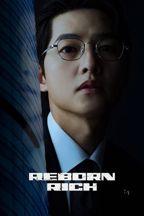 Reborn Rich poster