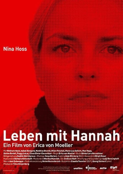 Hannah poster