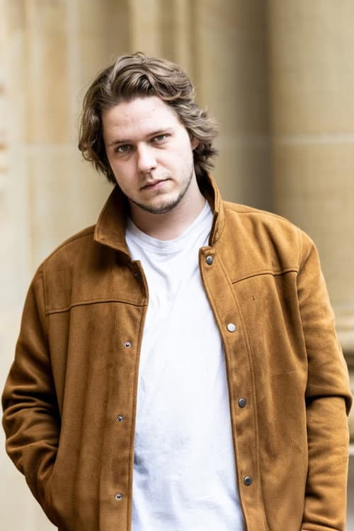 Jonas Bluhm