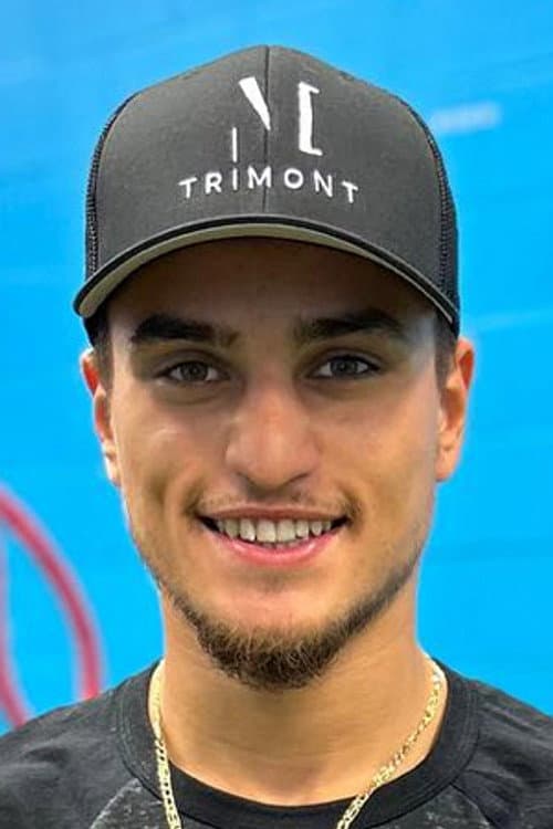 Christopher Guerrero