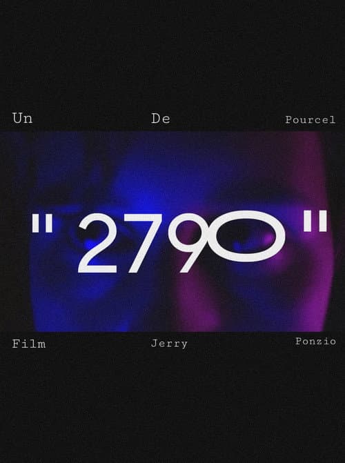 2790 poster