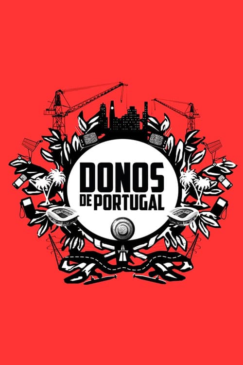 Owners of Portugal poster