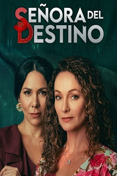 Señora del Destino (2026) poster