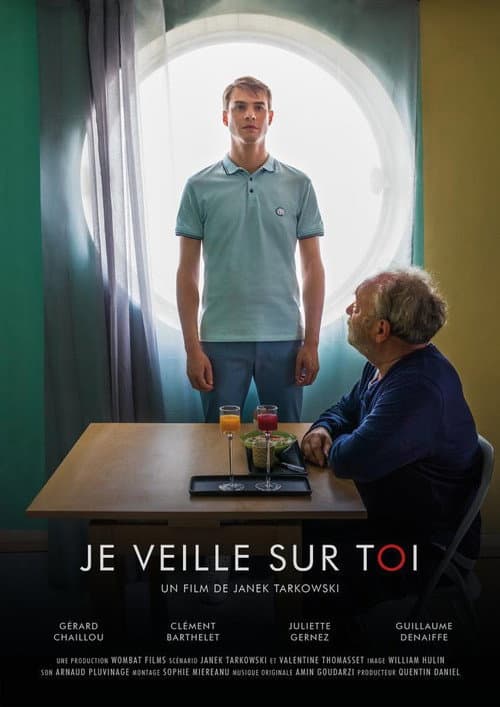 Help3 poster