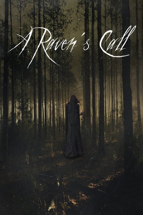 A Raven's Call poster