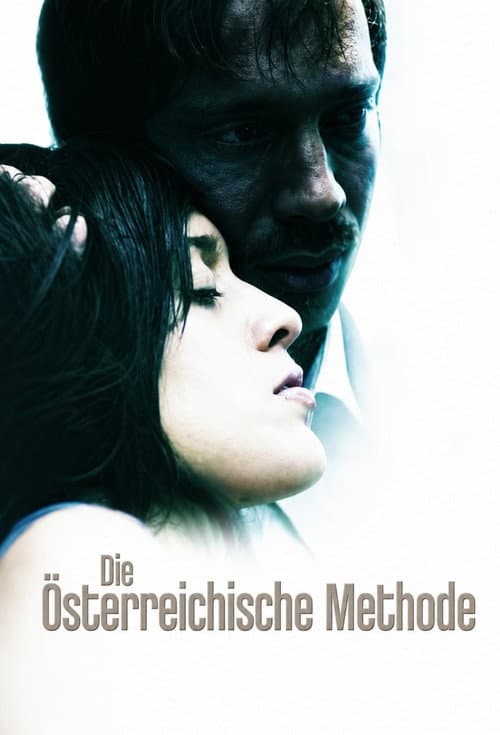 Die Österreichische Methode poster