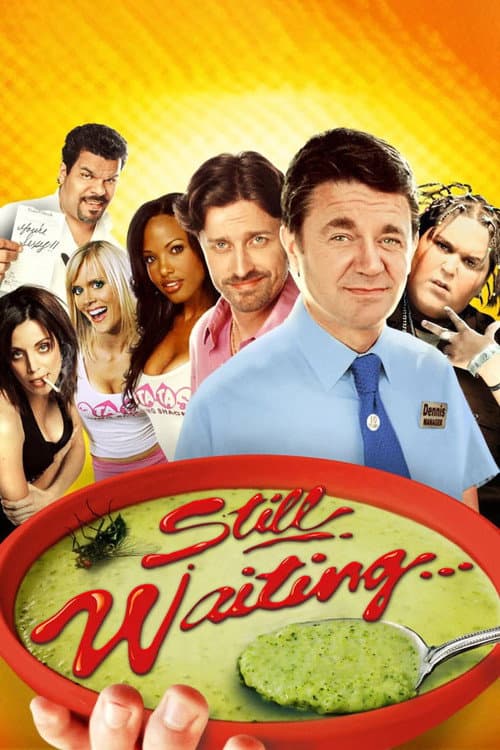 Still Waiting... poster
