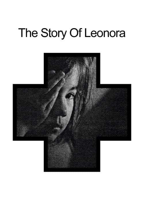the story of leonora poster