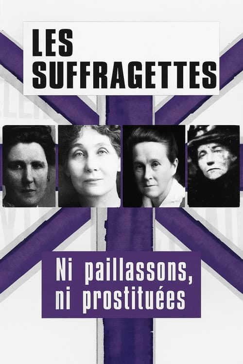 Votes for Women: Wanted! poster