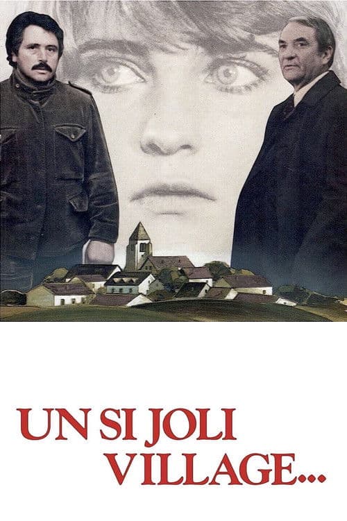 Such a Lovely Town... poster