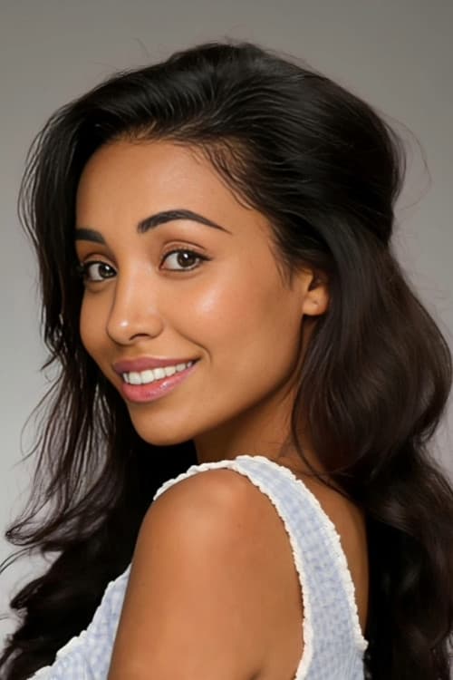Maëva Karen Jolard