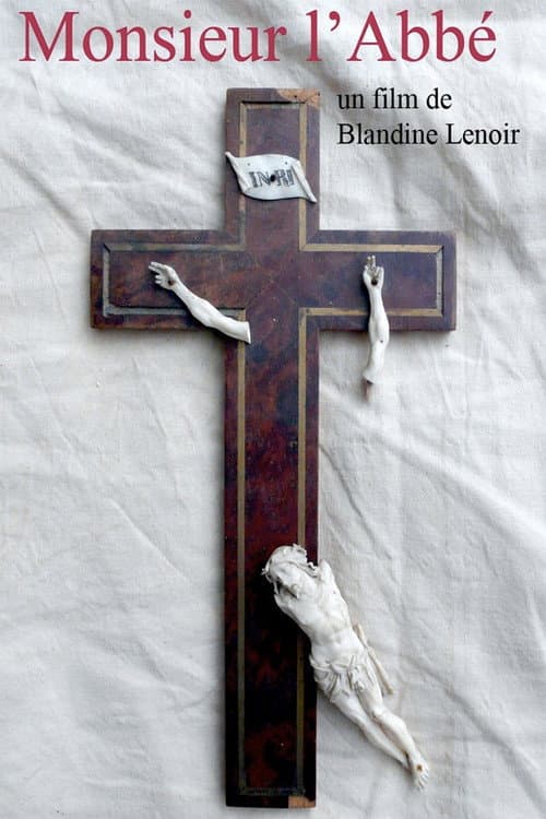 Dear Abbot poster