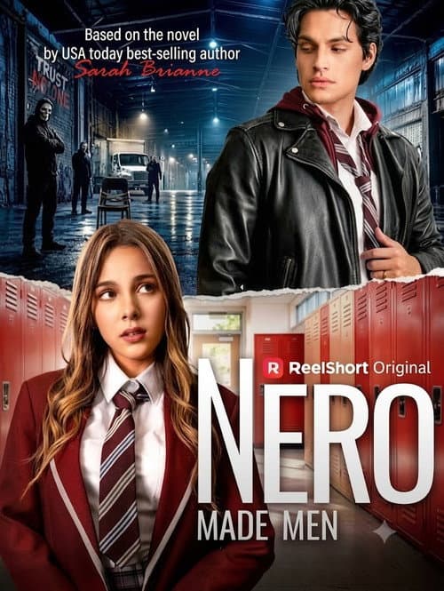 Nero: Made Men poster