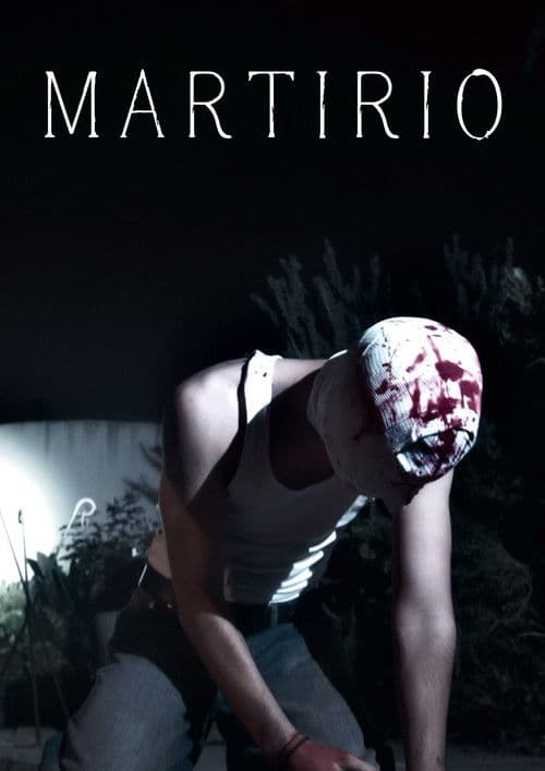 Martyrdom poster