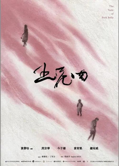 The Taste of Pork Belly poster
