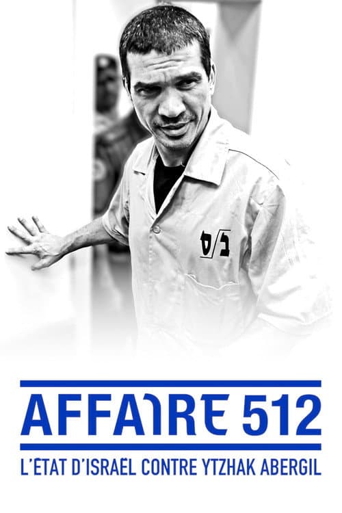 תיק 512 poster