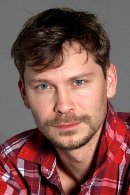 Marek Holý