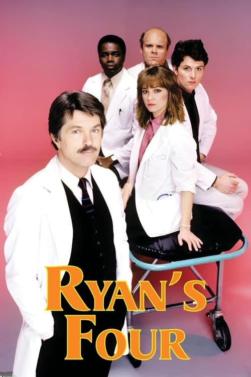 Ryan's Four poster