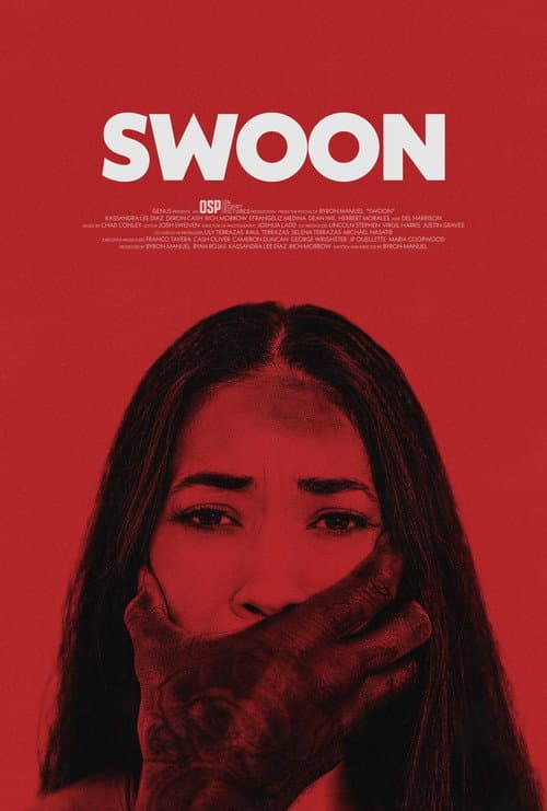 Swoon poster
