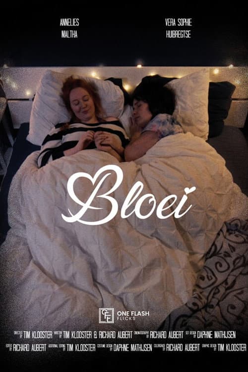 Bloom poster