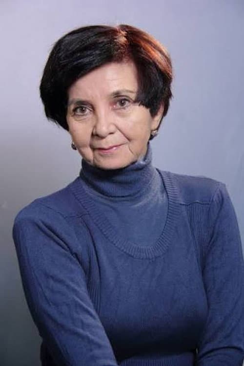 Malika Ibrahimova