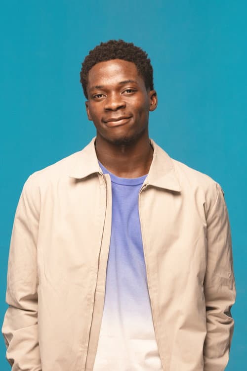 Victor Josiah
