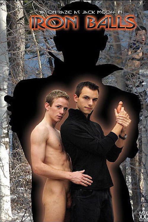Iron Balls poster