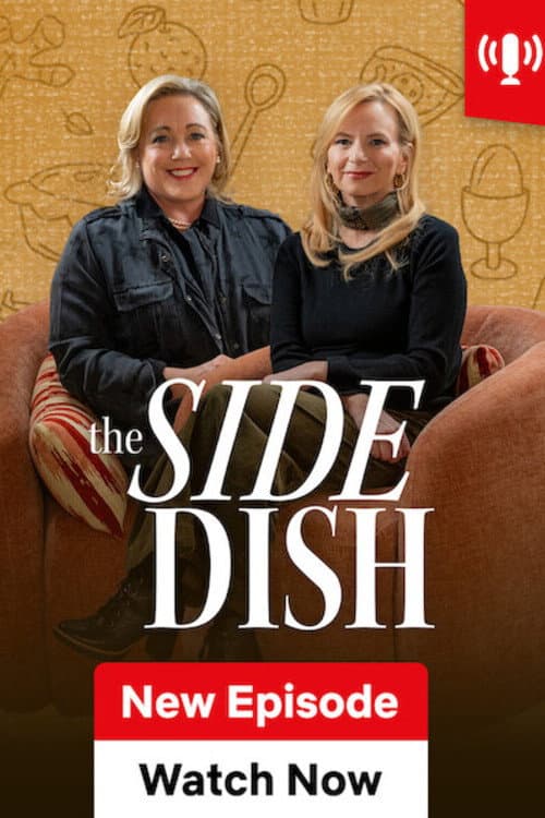 The Side Dish from America's Test Kitchen poster