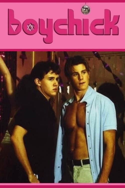 Boychick poster