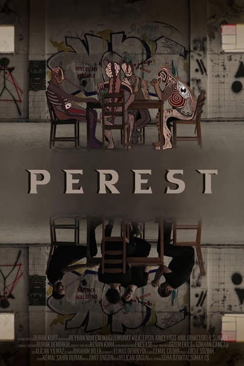 Perest poster