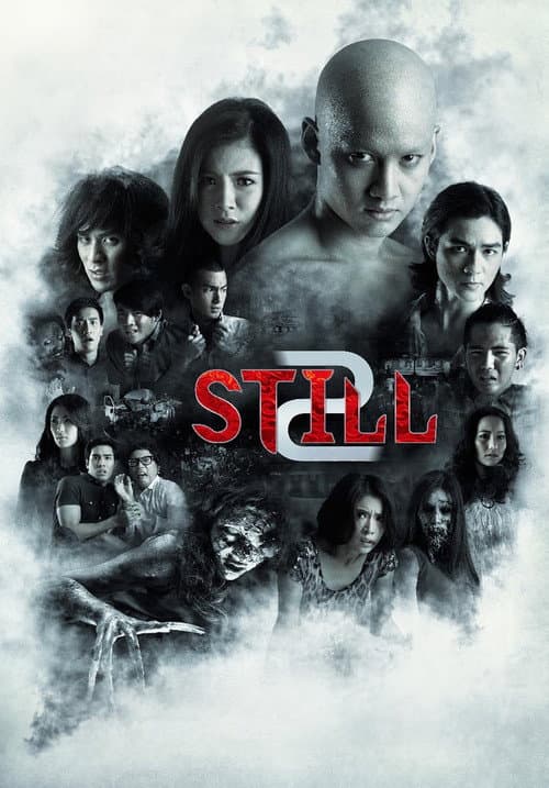Still 2 poster