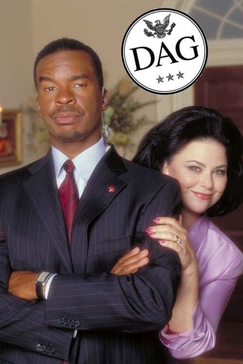 DAG poster
