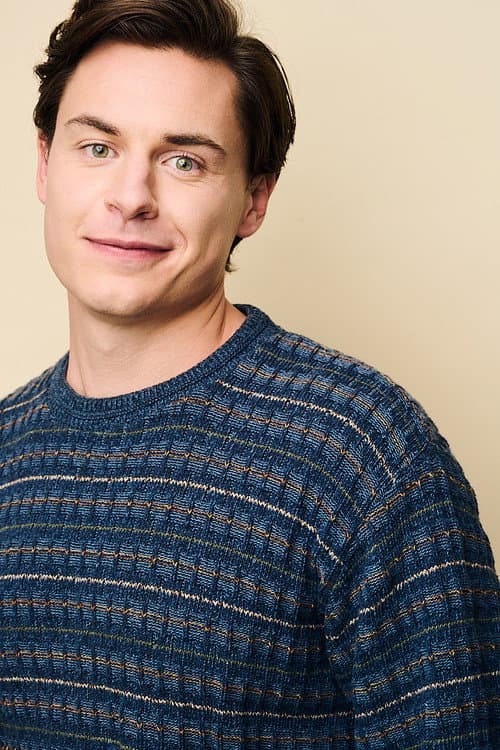 Kieran Barry
