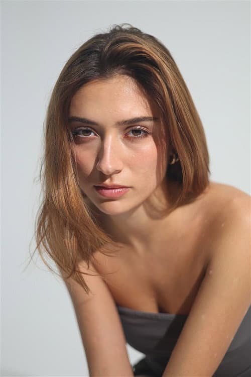 Isïa Arcangeletti
