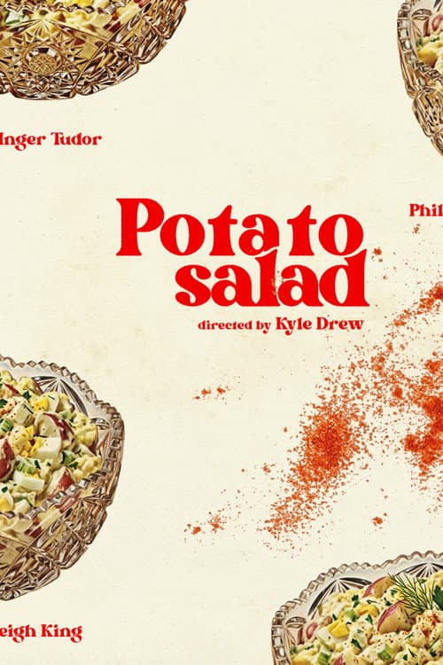Potato Salad poster