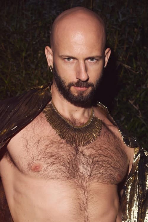 Emil Jameson
